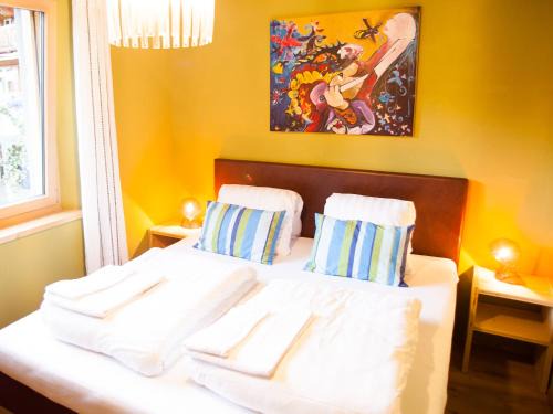 Acletta House | Nangijala Guest House