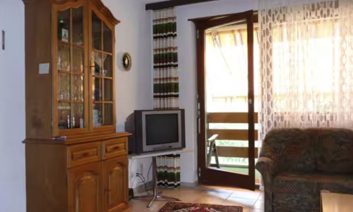 Unterbaech Apartment | Nesthorn vacation apartment