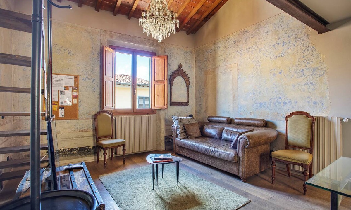 San Lorenzo Apartment | newly renovated amazing apt close to DUOMO, WI-FI, A/C