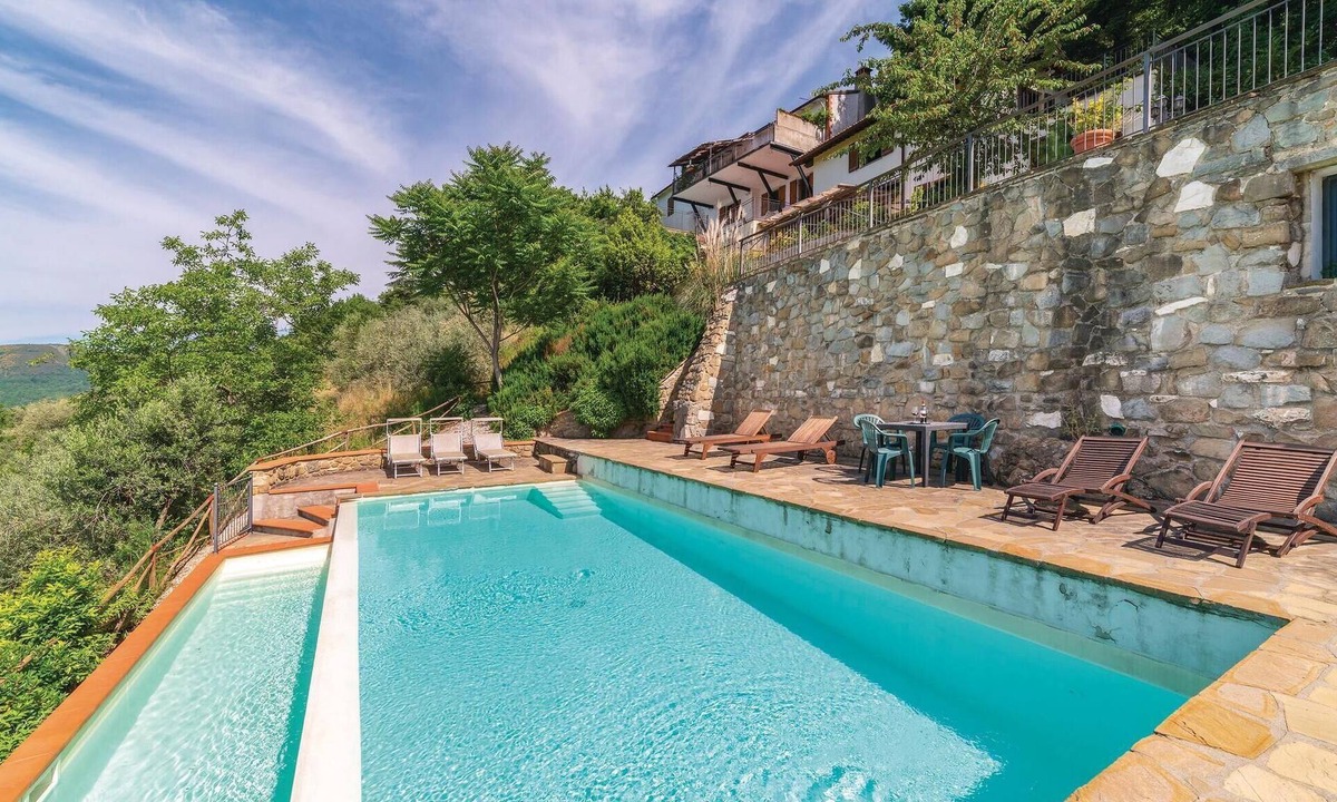 Loro Ciuffenna Apartment | Nice apartment in Loro Ciuffenna AR