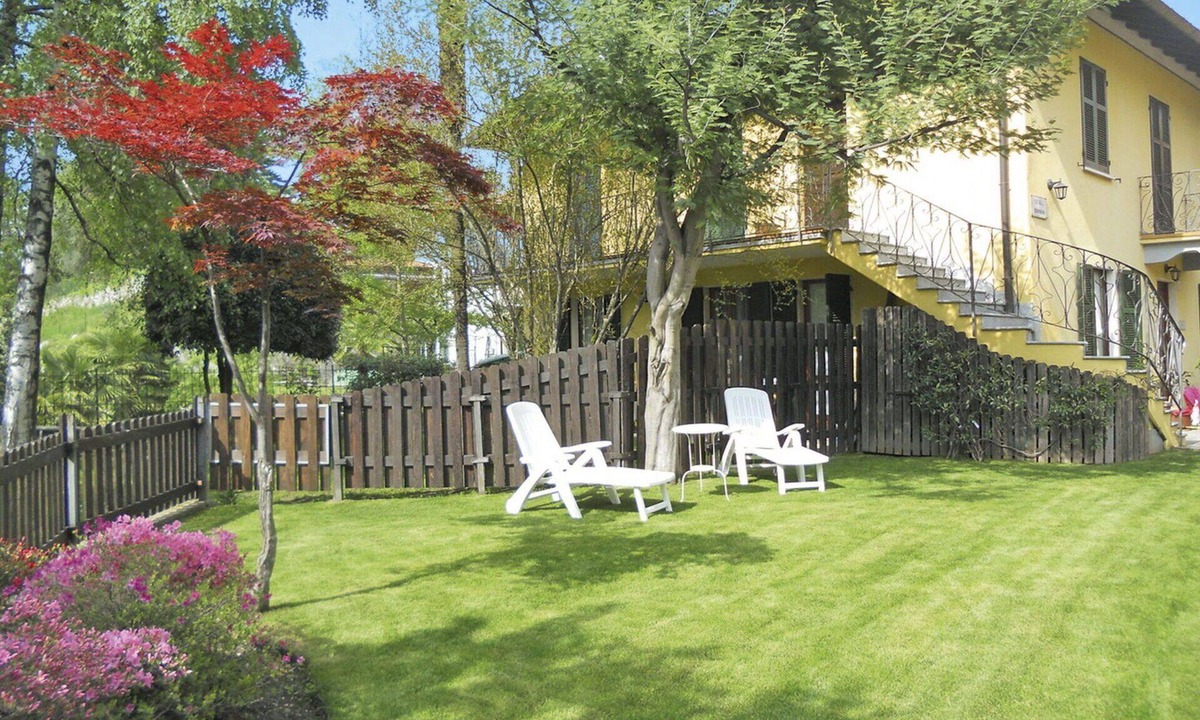 Castello Apartment | Nice apartment for 8 guests with WIFI, TV, balcony and pets allowed