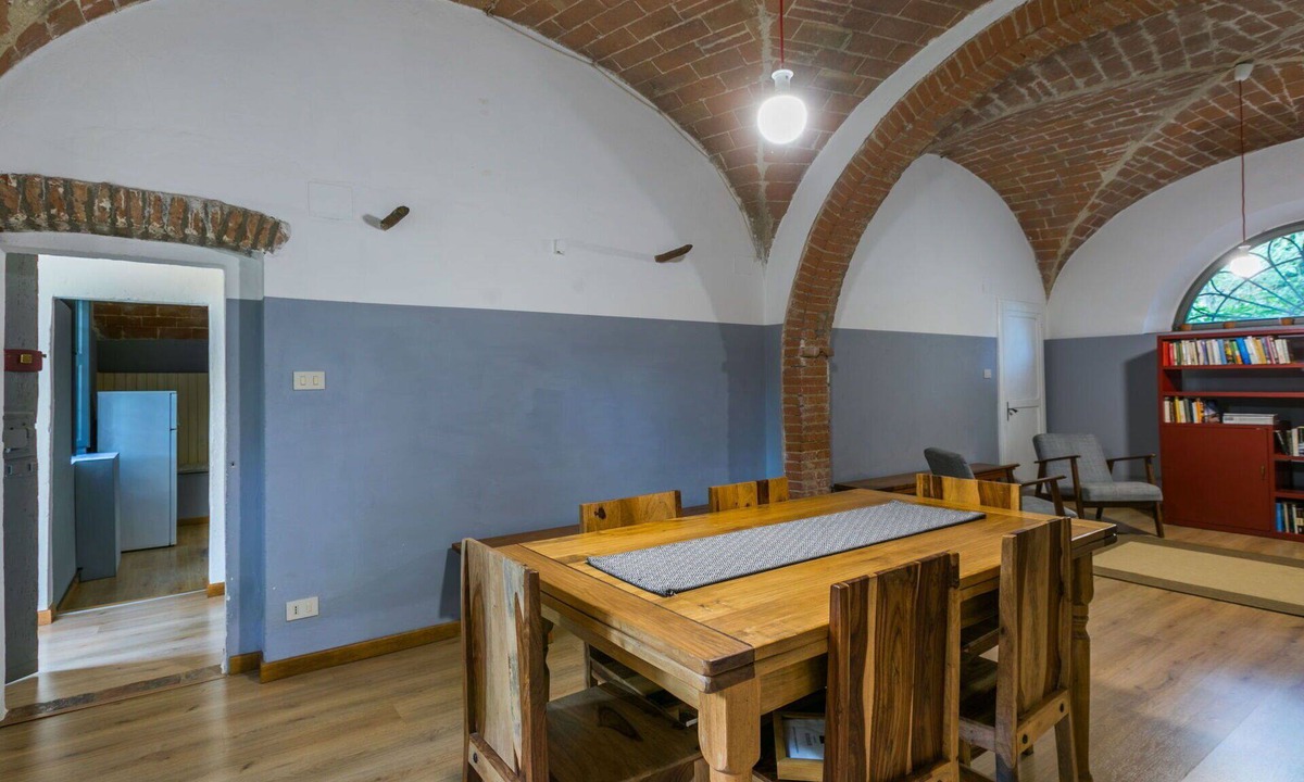 Lorenzana Villa | Nice apartment in villa for 4 people with pool, WIFI and pets allowed