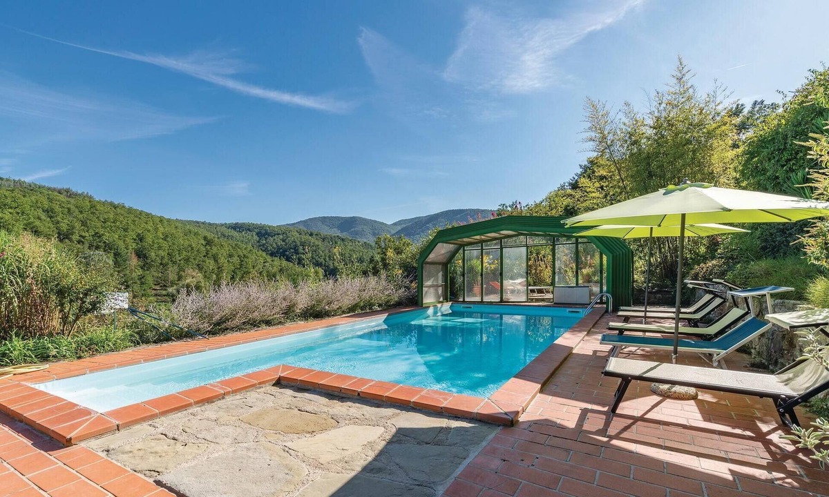 Bivio Lugnano House | Nice home in Cortona (AR) with outdoor swimming pool