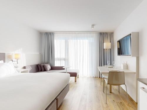 Vevey Apartment | Nonanteneuf appart hōtel Vevey - contactless check-in