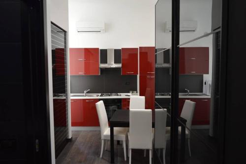 Trani Apartment | Ognissanti
