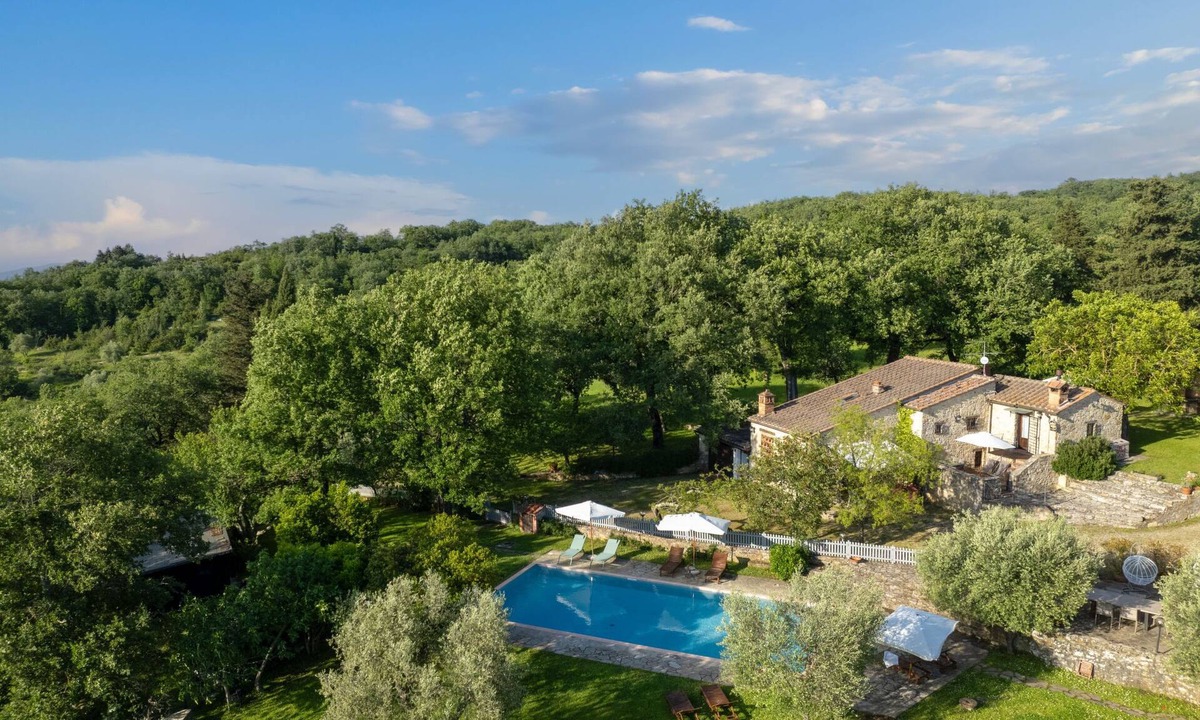 Cavallari House | Olimpia by Interhome