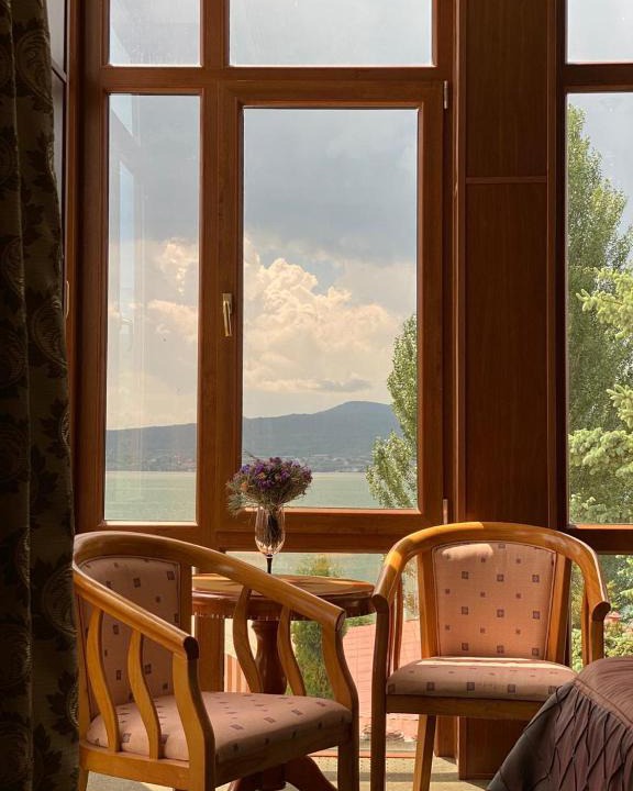 Sevan Hotel | Orsetto