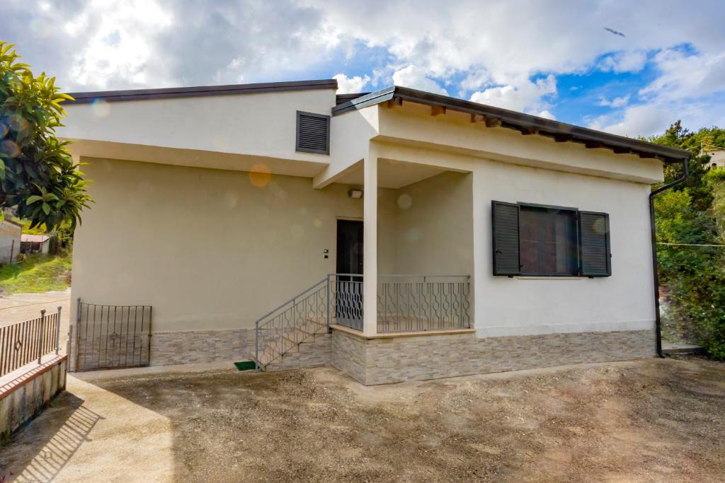 Benevento Apartment | Pellino Residence