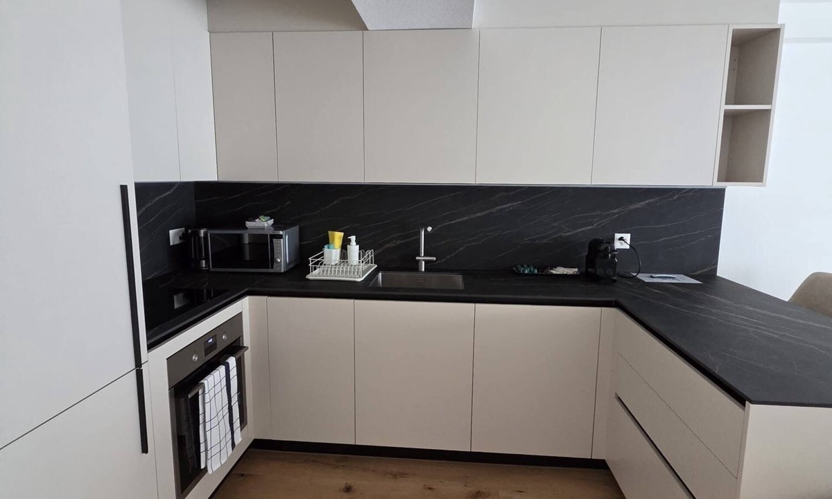 Giubiasco Apartment | Perfect 1-bedroom apartment in quaint Bellinzona for your stay