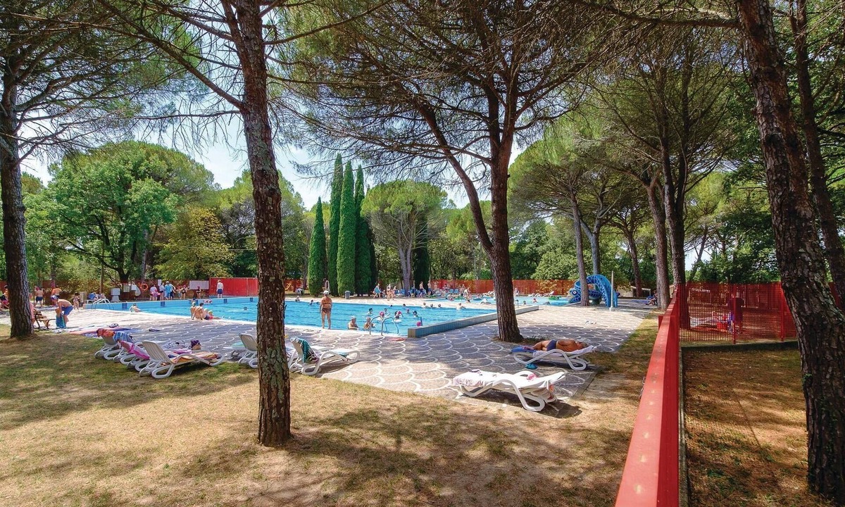 Aquileia House | Pet friendly home in Belvedere di Aquileia with outdoor swimming pool