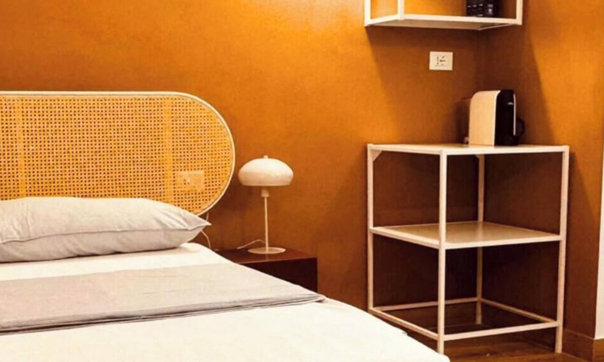 Acquasparta Apartment | Piazza del Borgo 2 (only room) InBorgo