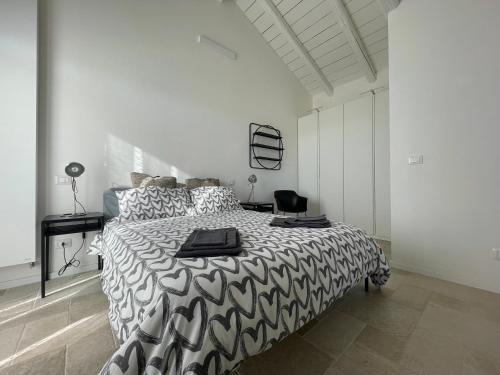Cussignacco Apartment | Piccola corte duplex