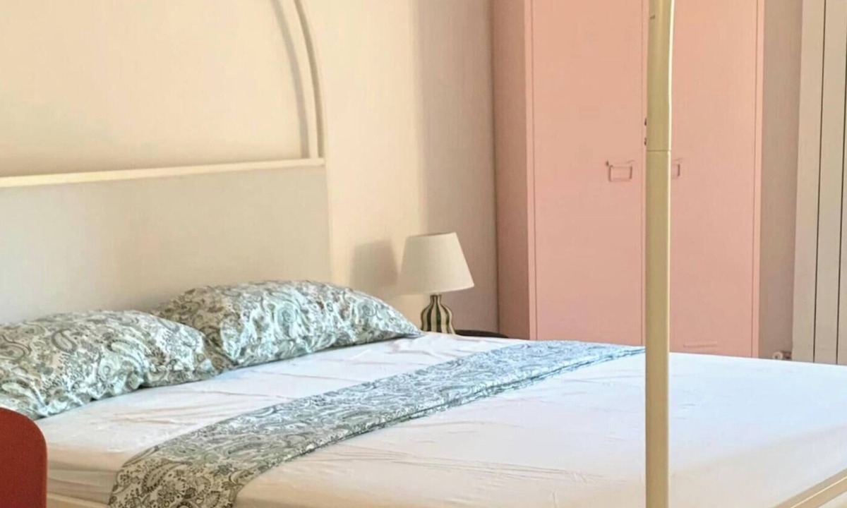 Acquasparta Apartment | Pink House InBorgo