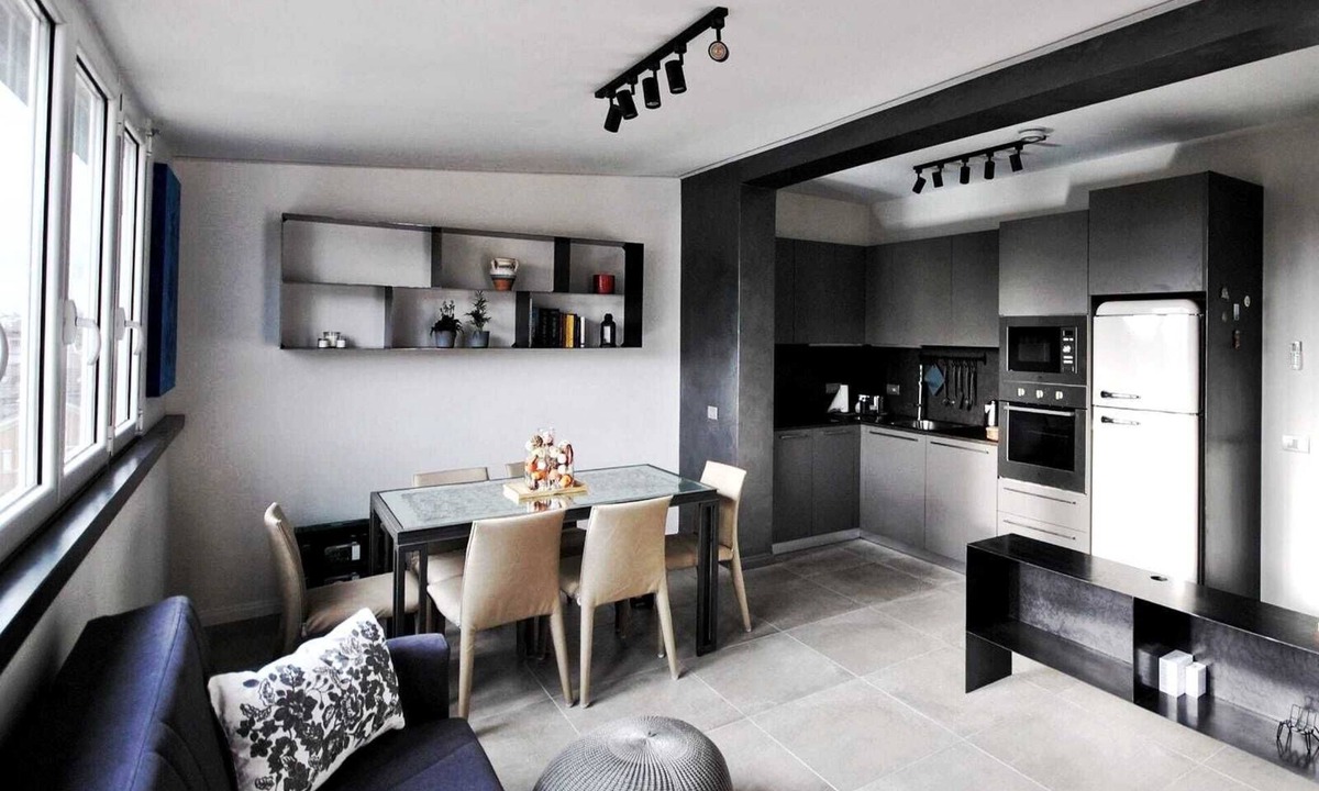 San Giovanni Apartment | Prestigious Apartment near the centre of Rome - NEW