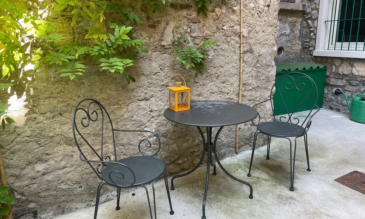 Esino Lario Apartment | Prima del cielo – Lake Apartment
