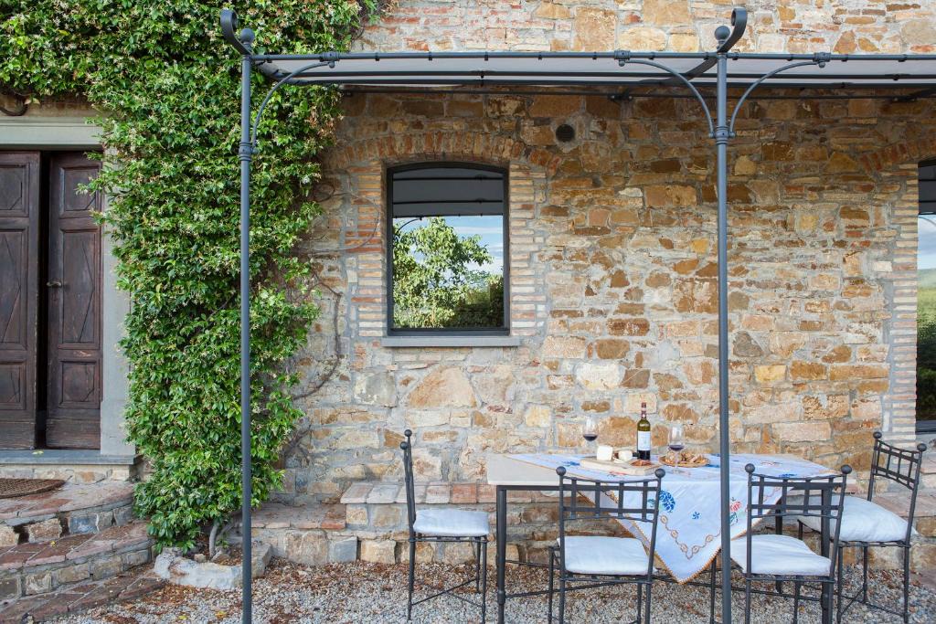 Barberino Val d'Elsa House | Quercia Al Poggio