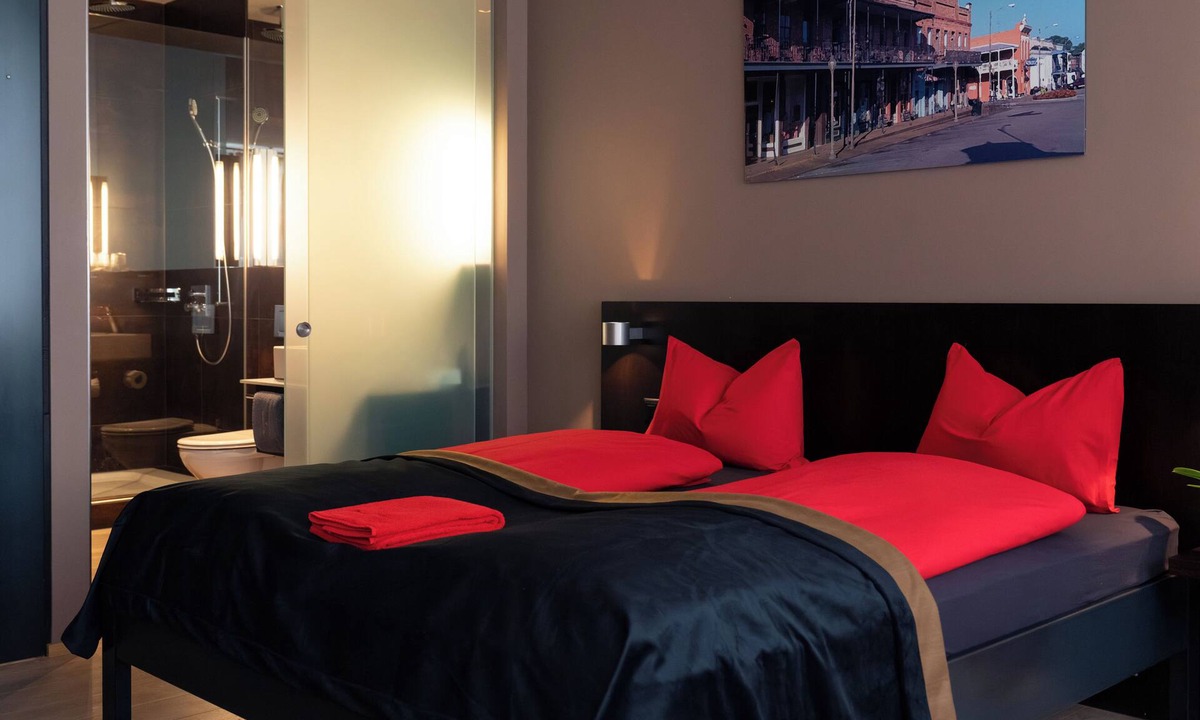 Pfaffikon District Hotel | Quers Inn