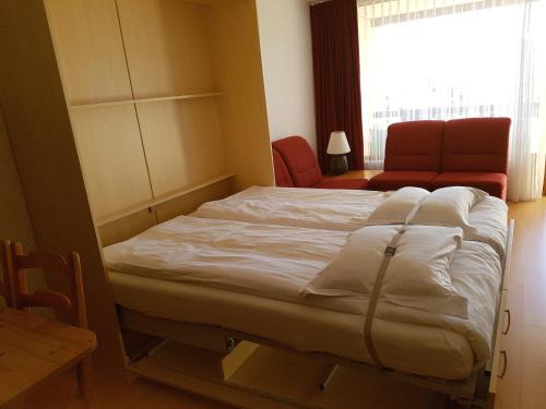 Villars-sur-Ollon Apartment | Résidence Panorama A201