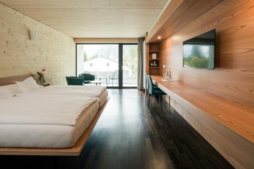Le Prese Hotel | Raselli Sport Hotel