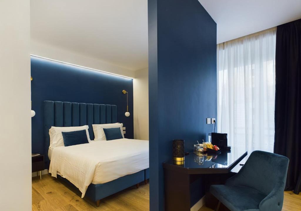 Roman Ghetto House | Regola Luxury Relais