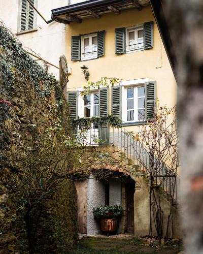 Palazzago Resort | Relais il Convento