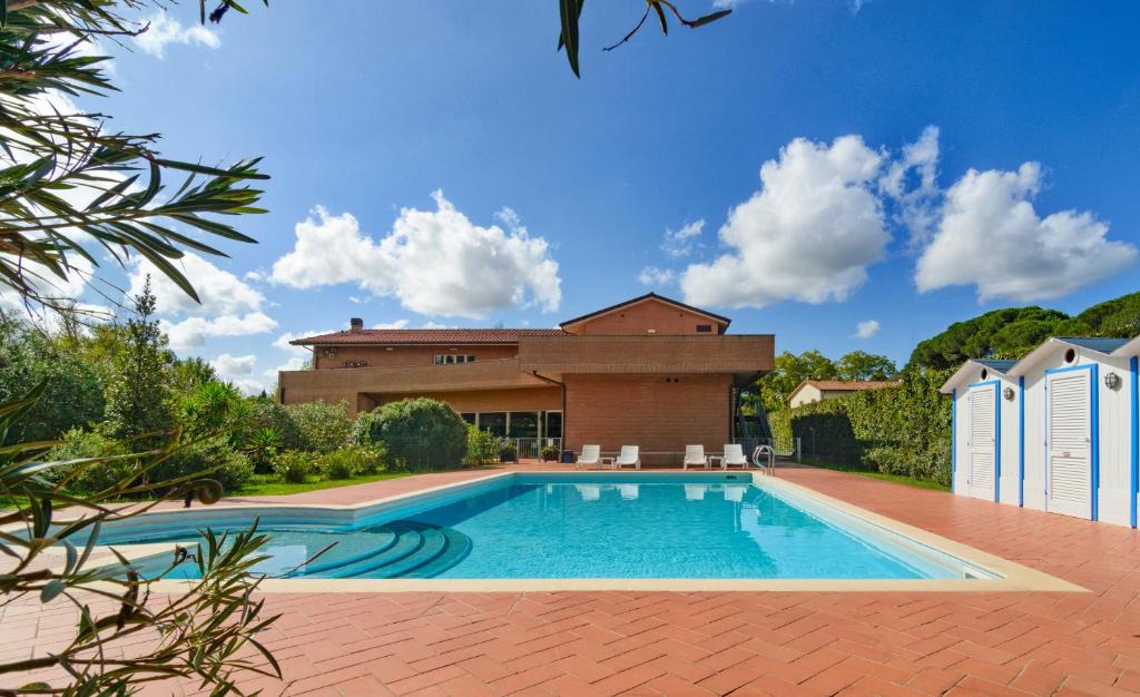 Pisa Apartment | Residence San Rossore