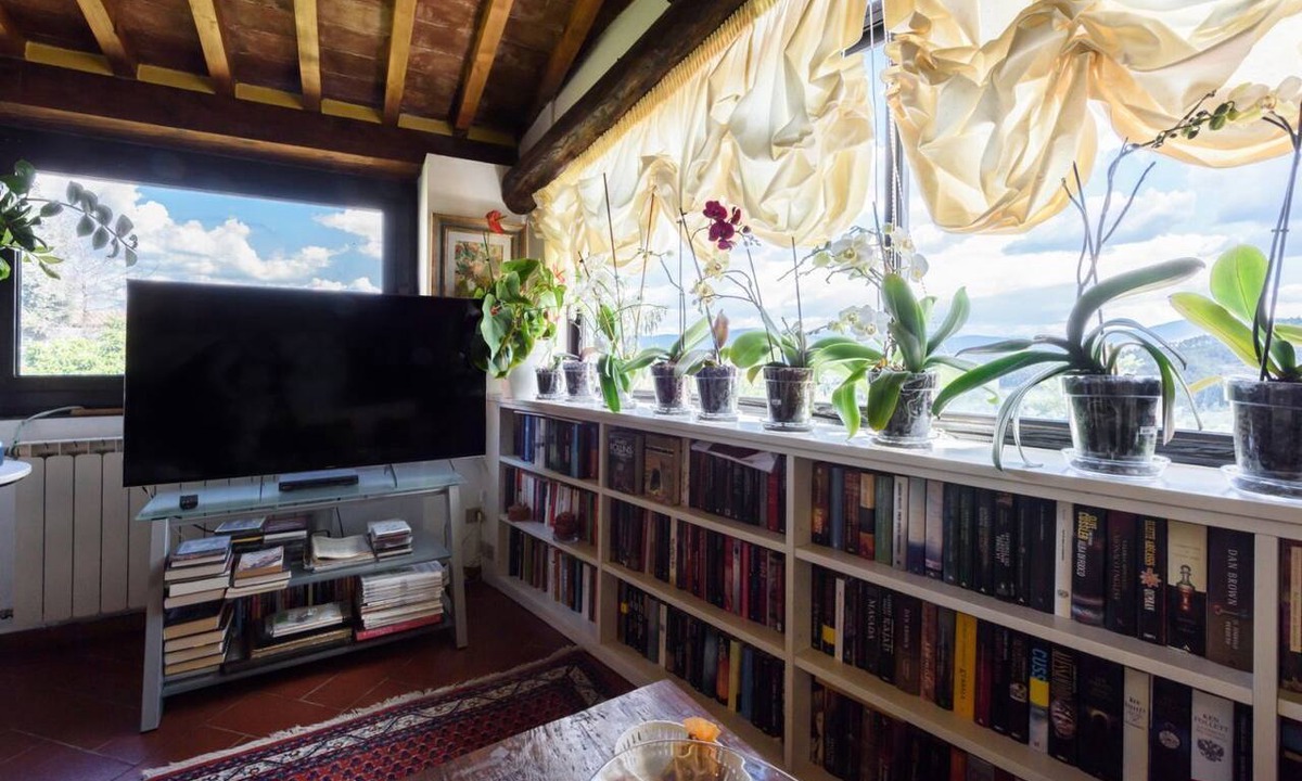 Impruneta Apartment | Residenza del Bravo By MMega