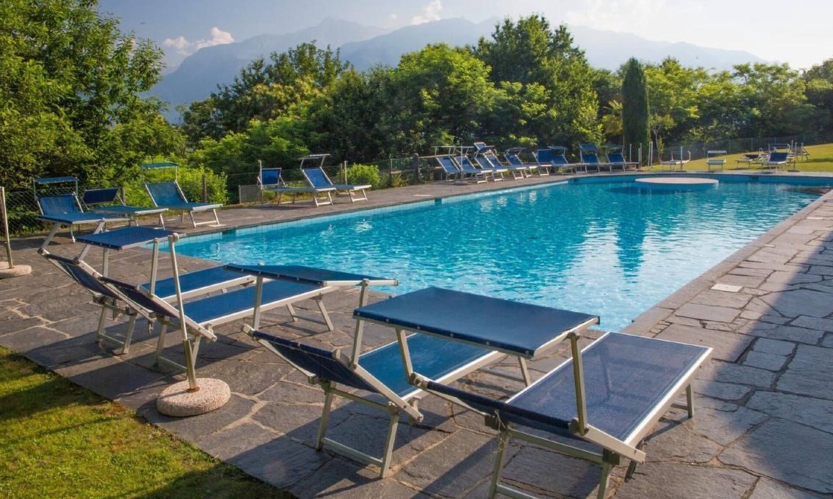 Vira Apartment | Residenza Viramonte - Casa Daniela, Wohnung 34 by Interhome