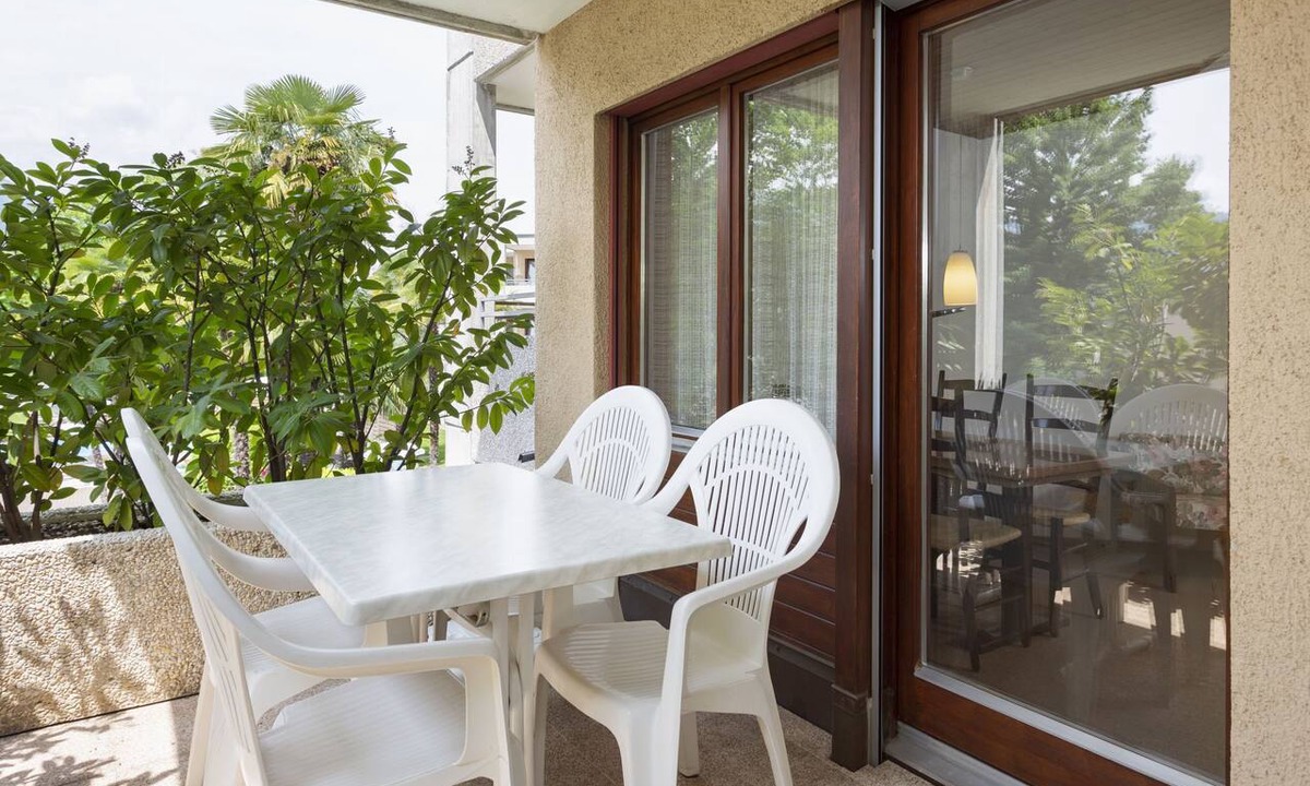Breganzona Apartment | Resort al Centro by Interhome