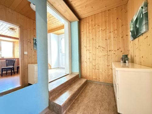 Luchsingen House | Revier Bliili und Spitzer