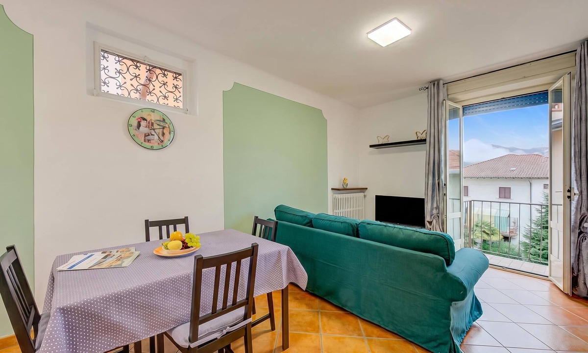 Stresa Apartment | Riccardo House Stresa 1 min from Lake, Stresa, Italy