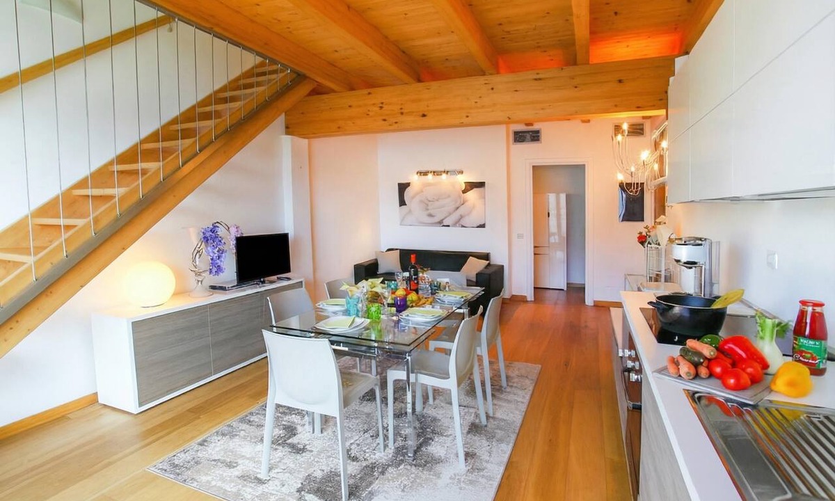 Bellano Apartment | Riva Bellano Margherita 2