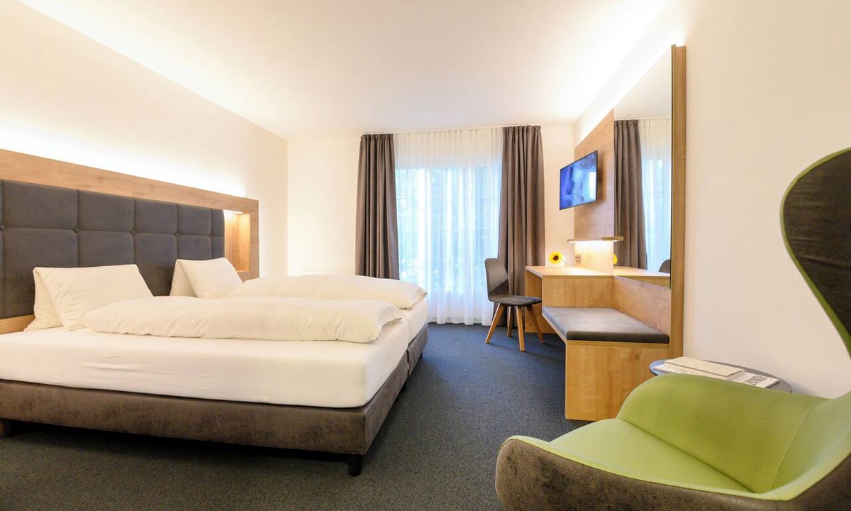 Kriegstetten Hotel | Romantik Hotel & Restaurant Sternen