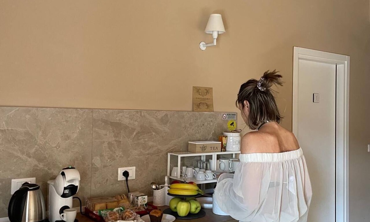 Suvereto Bed & Breakfast | Rooms with attention to detail and equipped with all the comforts for maremonti vacations