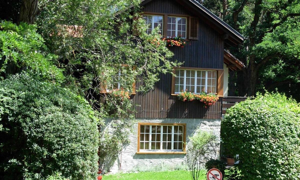 Bad Ragaz Apartment | Rothmund, (Bad Ragaz), by Interhome