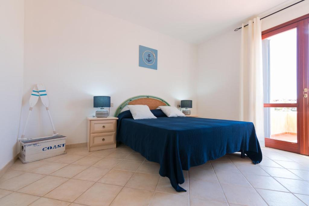 Porto San Paolo Apartment | SardegnaSummer Il Borgo Porto San Paolo