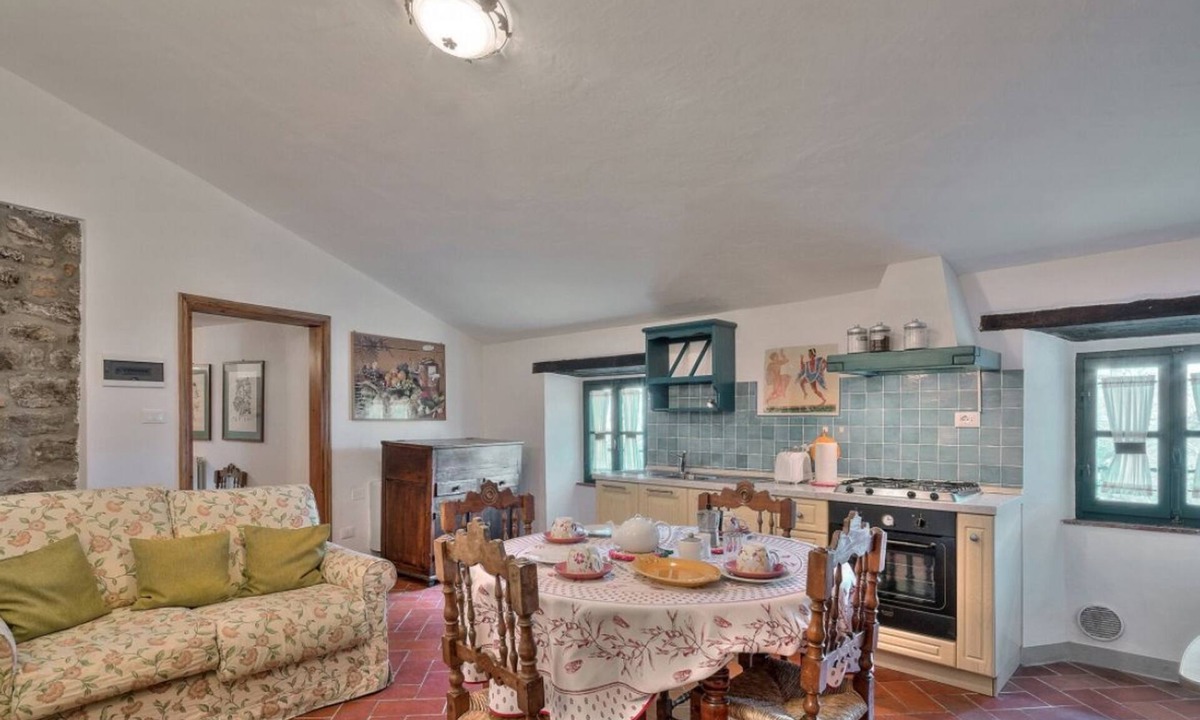 Sarna Apartment | Sarna Castle, Etruscan