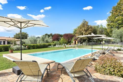 Saturnia House | Saturnia Glamping - Seme di Carota