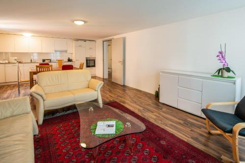 Altdorf Apartment | Schützenmatt Ferienwohnung