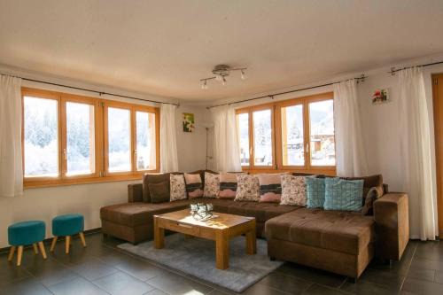 Adelboden Apartment | Schützenrain 1. Stock