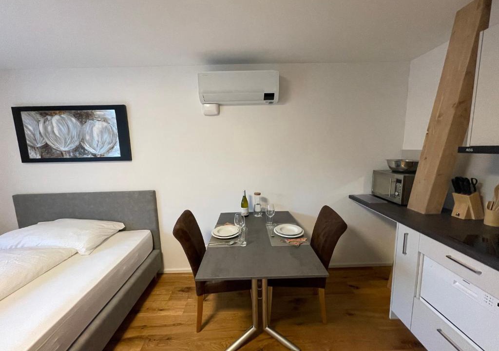 Rapperswil Apartment | SCHNYDER'S HOME Studio 2