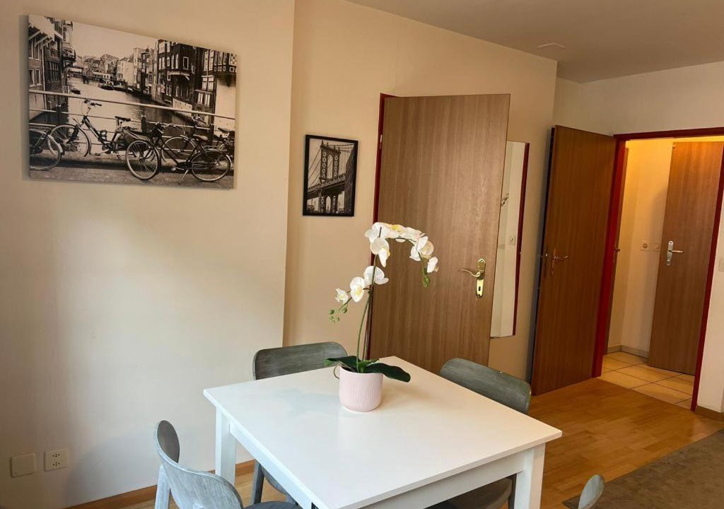 Matthaus Apartment | Schweiz (302)