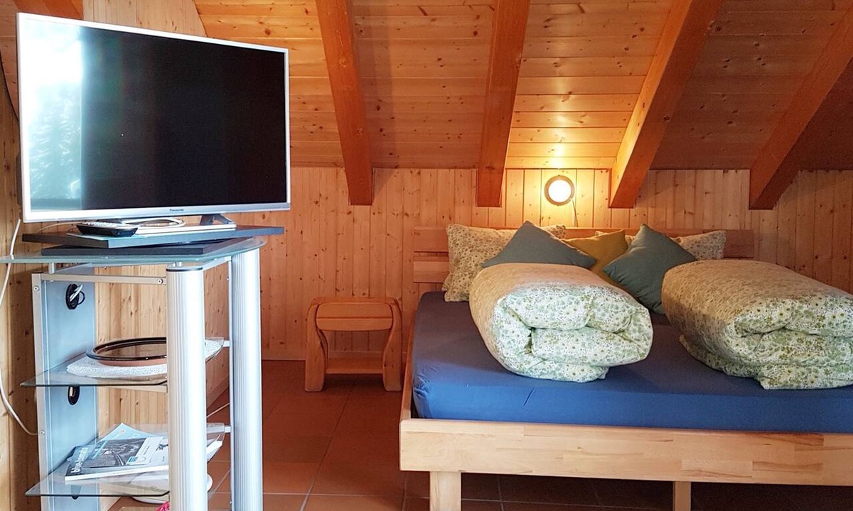 Flums Apartment | Schwendihof, (Flumserberg Tannenheim), by Interhome