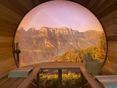Quarten Apartment | Schwendihöckli - CharmingStay