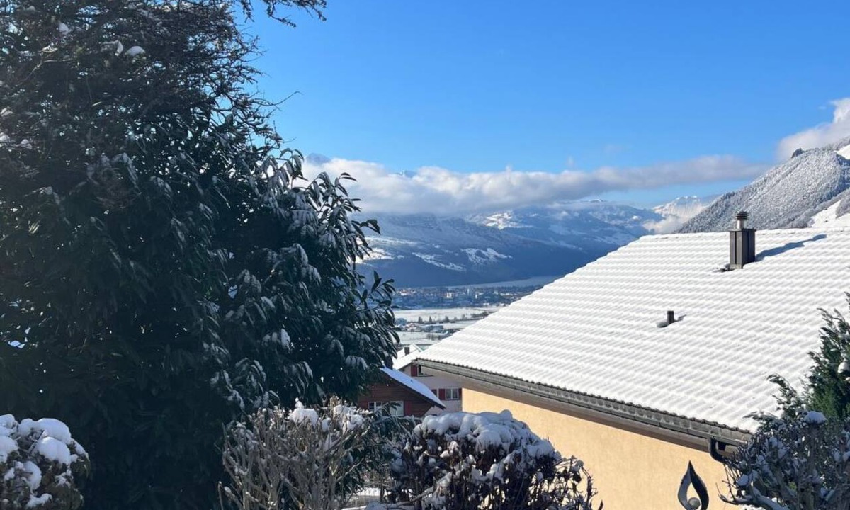 Schwyz Apartment | Schwyz, (Schwyz), by Interhome