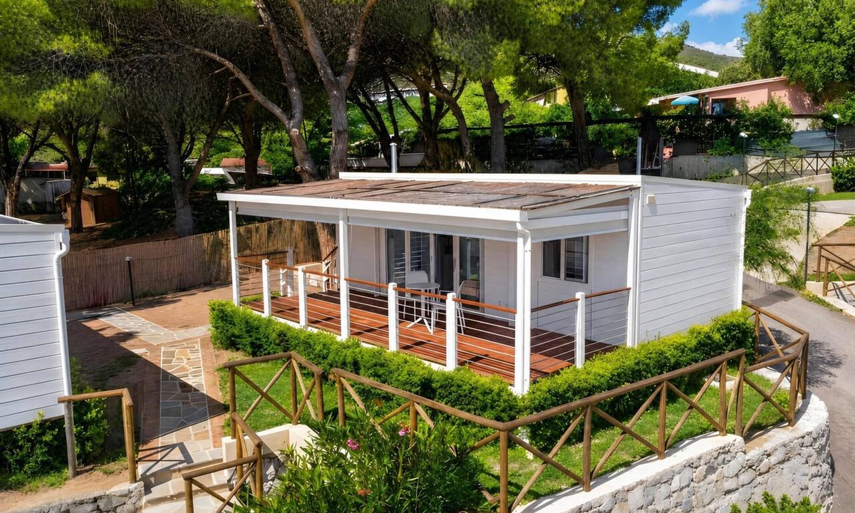 Marina Di Camerota House | Sea View - 40 Parallelo - Superior 8, Marina di Camerota, Italy