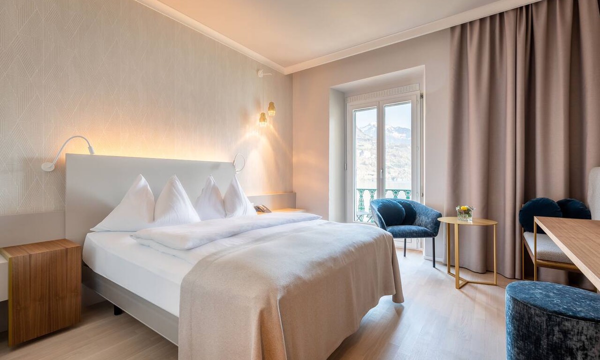 Brunnen Hotel | Seehotel Waldstaetterhof Swiss Quality
