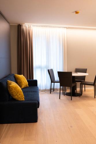 Arbedo-Castione Bed & Breakfast | SELF CHECK IN Arbed Living Apartments Arbedo Castione