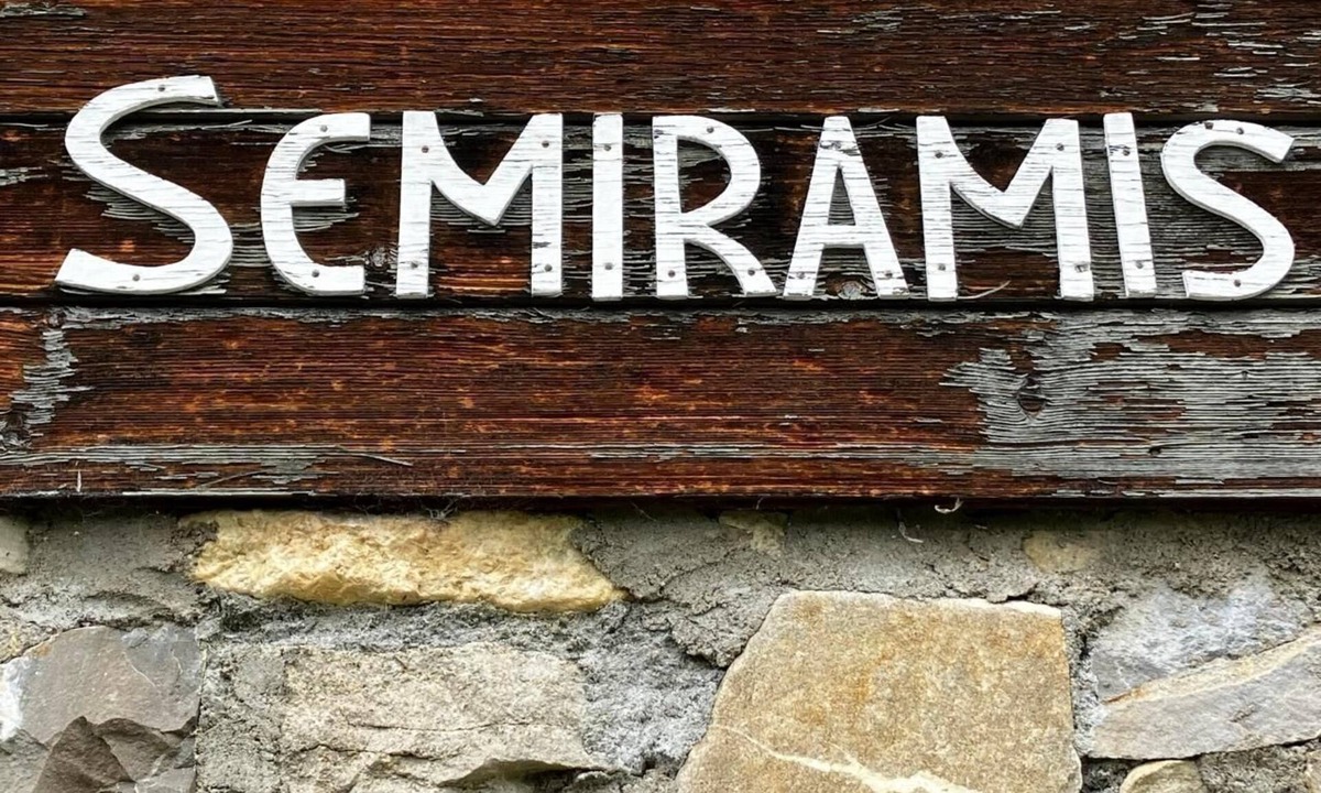 Soerenberg Ski Chalet | Semiramis