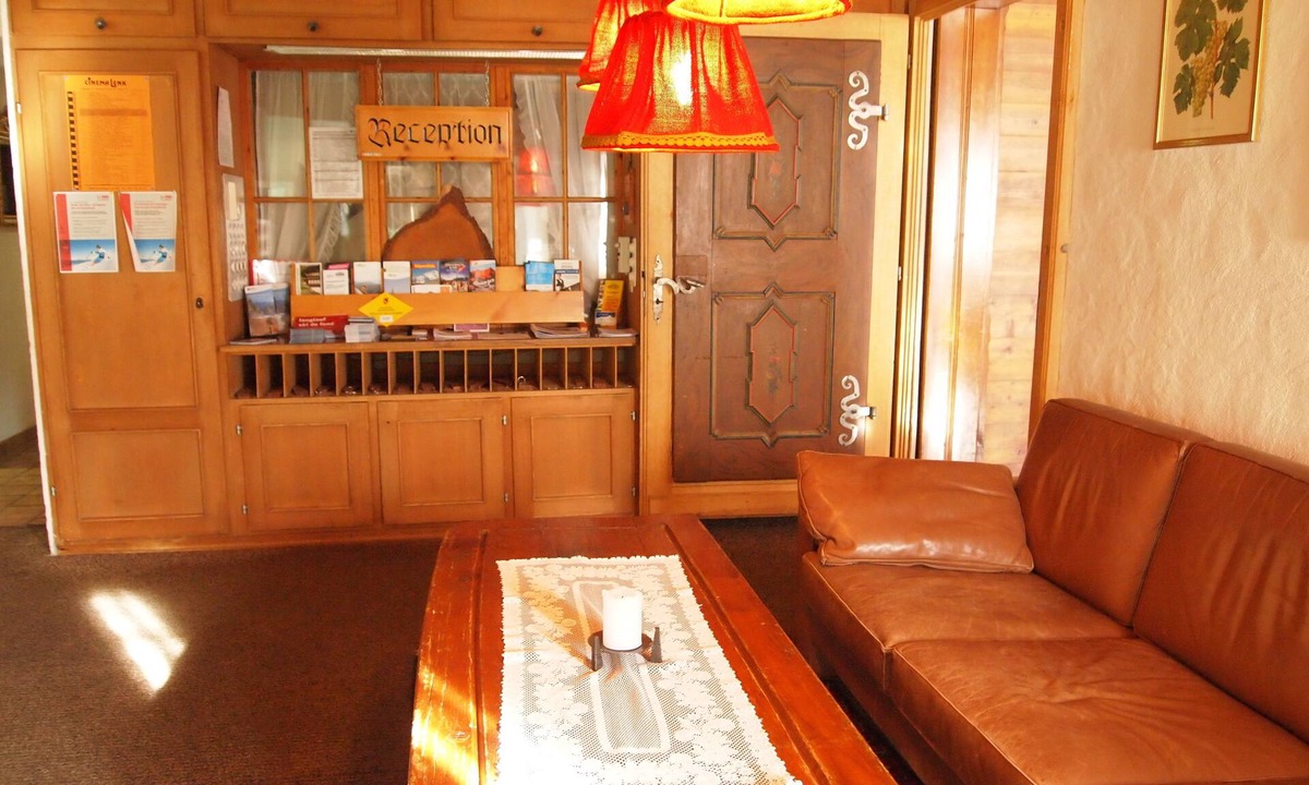 Boltigen Hotel | Simmental